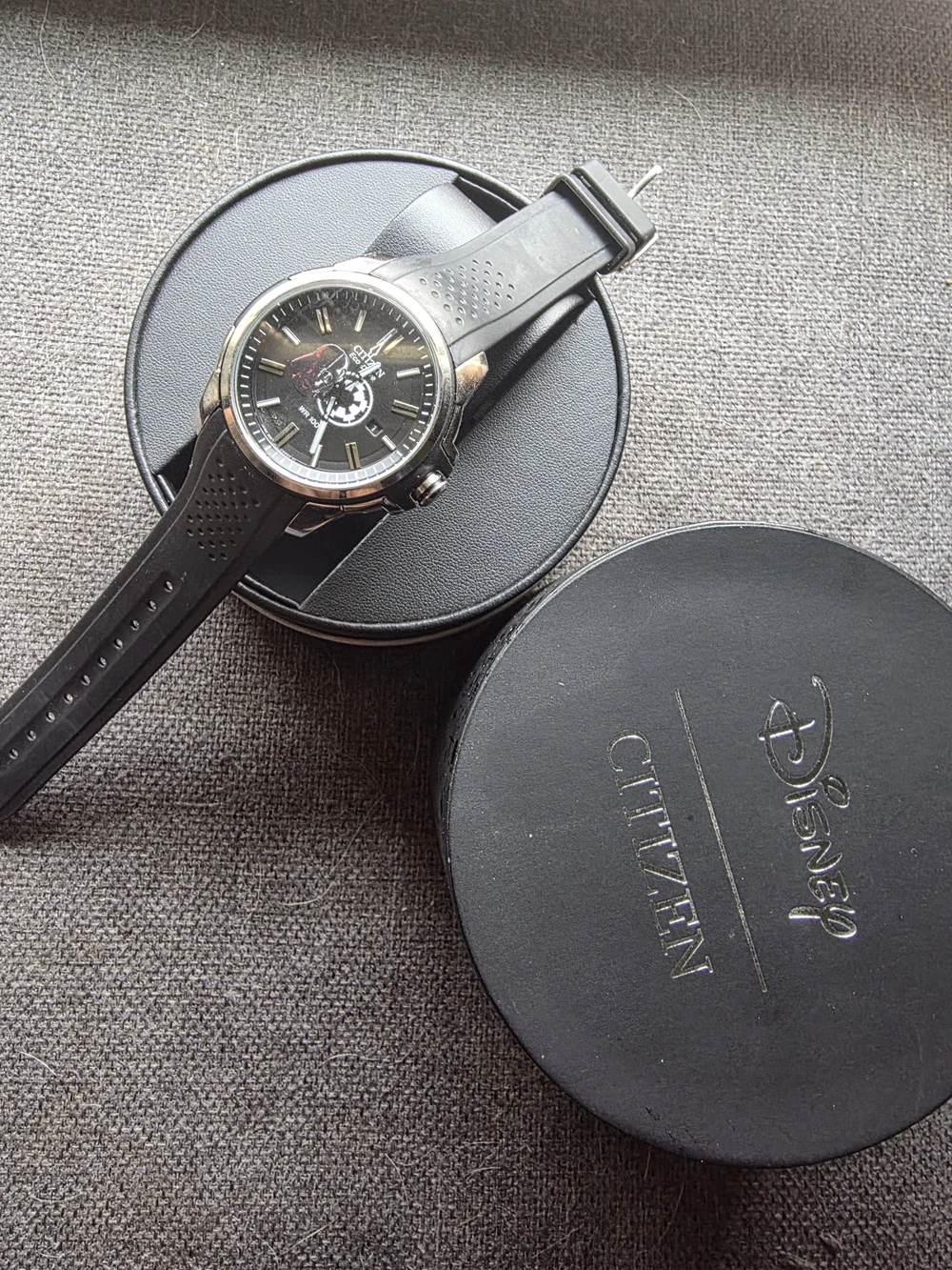 Citizen eco drive